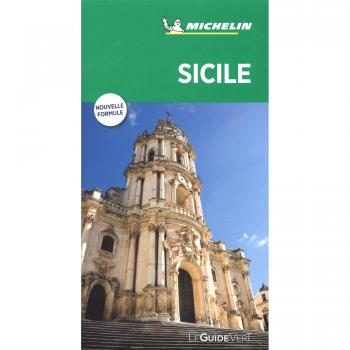 Guide Vert Sicile