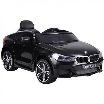 Homcom Macchina Elettrica per Bambini