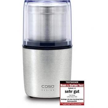 Elite 1830 8-Unit Stainless Steel Café Grinder