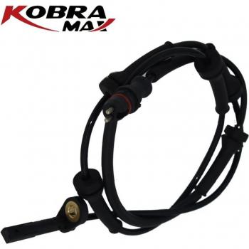KobraMax ABS Sensor für Renault Laguna 1,6-3,0L 1993-2001 7700416066