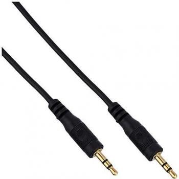 HiFi Audio Cable Jack Connector (St/St) 2,5m *Delock*