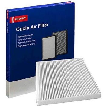 Filtro de aire interior DCF454P