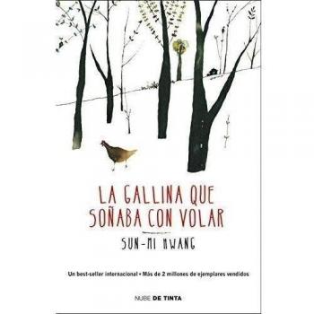 LA GALLINA QUE SOÑABA CON VOLAR