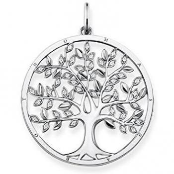 Pendente Thomas Sabo – Glam & Soul in Argento Sterling