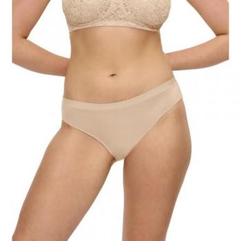 Triumph 2er-Set Damen‑Slips Sense Of Modal – bequeme Passform, Beige – 10224794