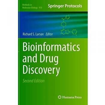 Bioinformatics and Drug Discovery