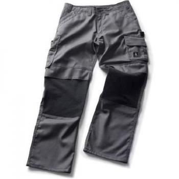 Mascot 05079 Pantalones Lerida Antracita Talla L82 C56