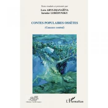 Contes populaires ossètes