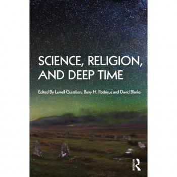 Vitalsource Technologies, Inc. Science, Religion And Deep Time