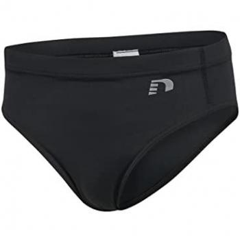 Braguitas Newline Core Athletic Brief negras