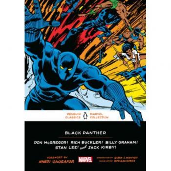 Black Panther (Penguin Classics Marvel Collection #3) (Paperback)
