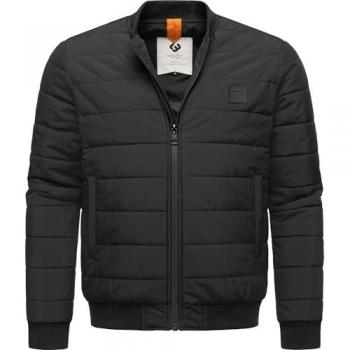 Ragwear Bomberjacke »Boomber«, ohne Kapuze, Herren