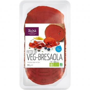 Bresaola aus Pflanzen 90g