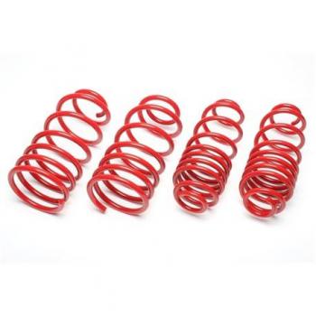 Kit Molle Sportive Seat Toledo 1M 40/40mm