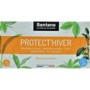 SANTANE PROTEKTOR SACHET 24