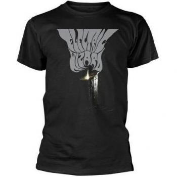 T-Shirt Negra Unisex Adulto para los Maestros de la Electricidad