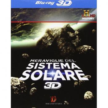 Le meraviglie del sistema solare 
