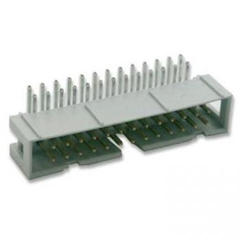 IDC 20-pin Speed Header 2,54 mm con cavo elettrico e spina