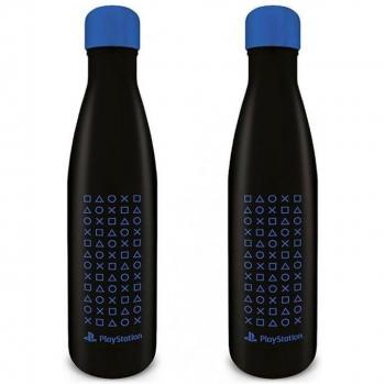Botella Deportiva PlayStation 2