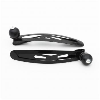 Ib Fashion Clic Clac Haarschmuck Perlner C/S246 X2