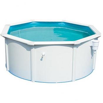 Lussuosa Piscina 460x120 cm