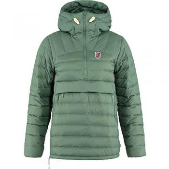 Blouson Fjällräven Expedition Vert