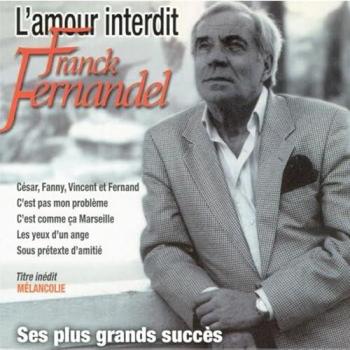 Franck Fernandel: Seine Größten Erfolge