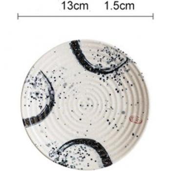 FANCITY appetizer dish