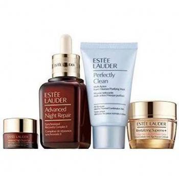 Estée Lauder Advanced Night Repair Renewal Soin des Yeux Réparateur 5ml