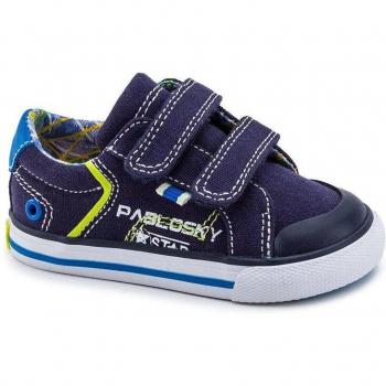 Sneakers Pablosky 966420 pour enfants en couleurs
