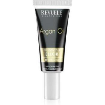 Clear Revitalizing Eye Treatment