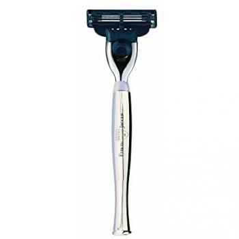 Mach3 Chrome 3‑Blade Razor (EJ)