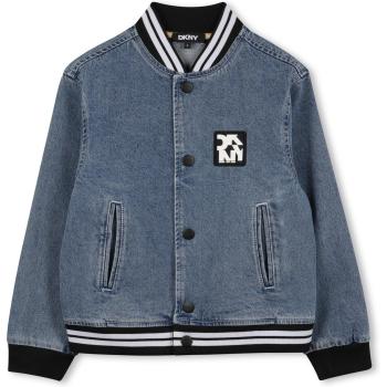 Chaqueta DKNY Denim Casual Infantil