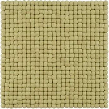 Coussin de Bureau Myfelt Pitt en Forme Carrée