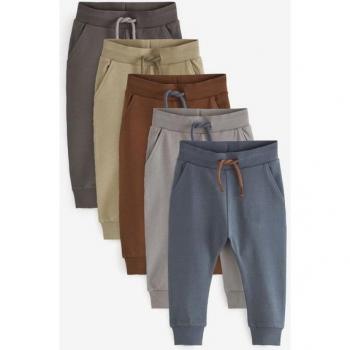 Pantaloni Next Colore Plural