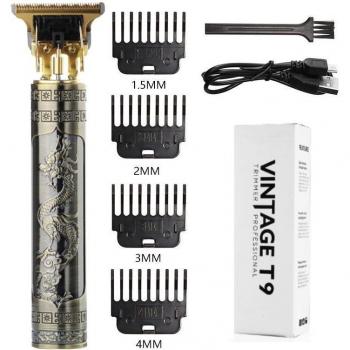 Barba Perfecta Recargable