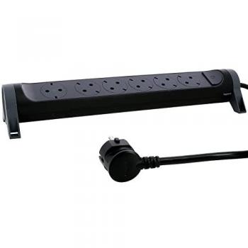 Legrand 6-fach Steckdosenleiste mit 1,5 m Kabel