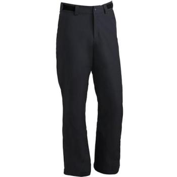 MAIER Sports Pantalon Noir Majelletta (M)