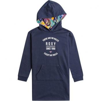 Sudadera Roxy Con Logo de Ciudad