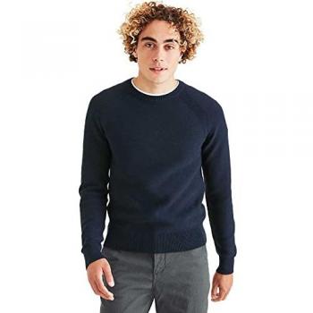 Pull Dockers Crew 100% Coton