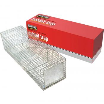 Pest-Stop Rabbit Cage Trap 32in