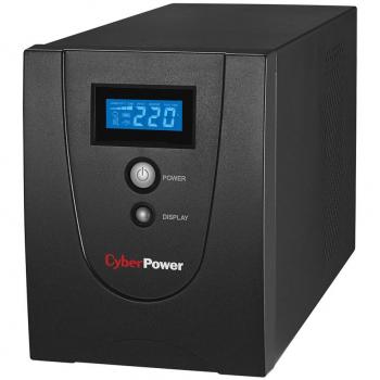 CyberPower 6 Outlet UPS System