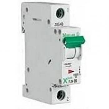 Eaton C-Char Leitungsschutzschalter 13A, 440V, IP20 (PLSM-C13-MW)