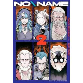 NO\\NAME 2