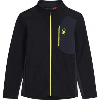 Spyder Fleece‑Jacket Bandit mit Vollverschluss