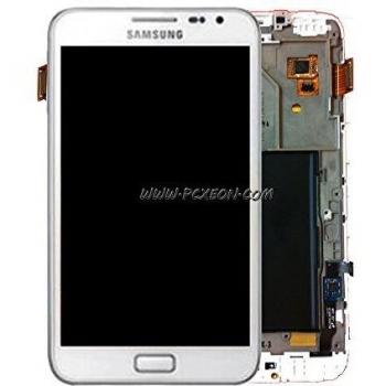 Samsung GH97-12948B Mobilgerät Schutzhülle