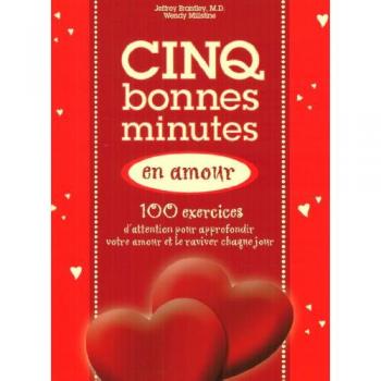 Cinq bonnes minutes en amour