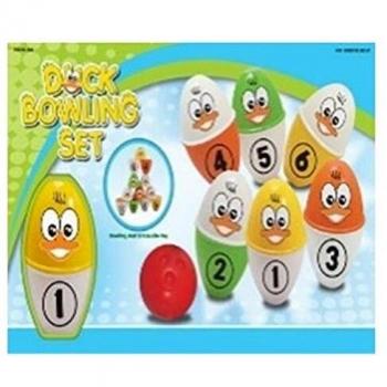 Anatroccoli Bowling Set Kai Jal