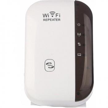 300Mbps WiFi Range Extender
