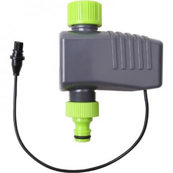 4-Zone Smart Garden Irrigation Controller Solenoid Valve Set #28001